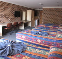 Big Trout Motor Inn - Accommodation ACT