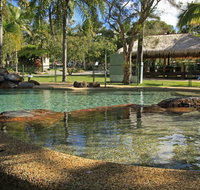 BIG4 Atherton Woodlands Tourist Park - Accommodation ACT