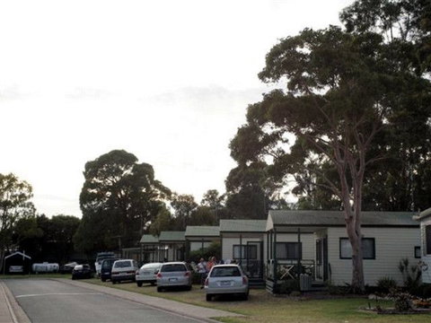 BIG4 Bairnsdale Holiday Park - Accommodation ACT 1