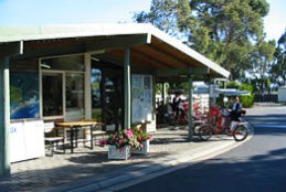 BIG4 Bairnsdale Holiday Park - Accommodation ACT 4