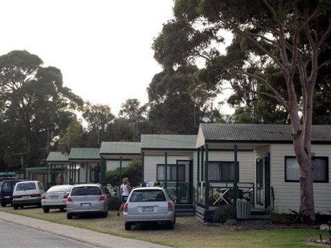 BIG4 Bairnsdale Holiday Park - Accommodation ACT 3
