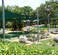 BIG4 Cooktown Holiday Park - Accommodation ACT