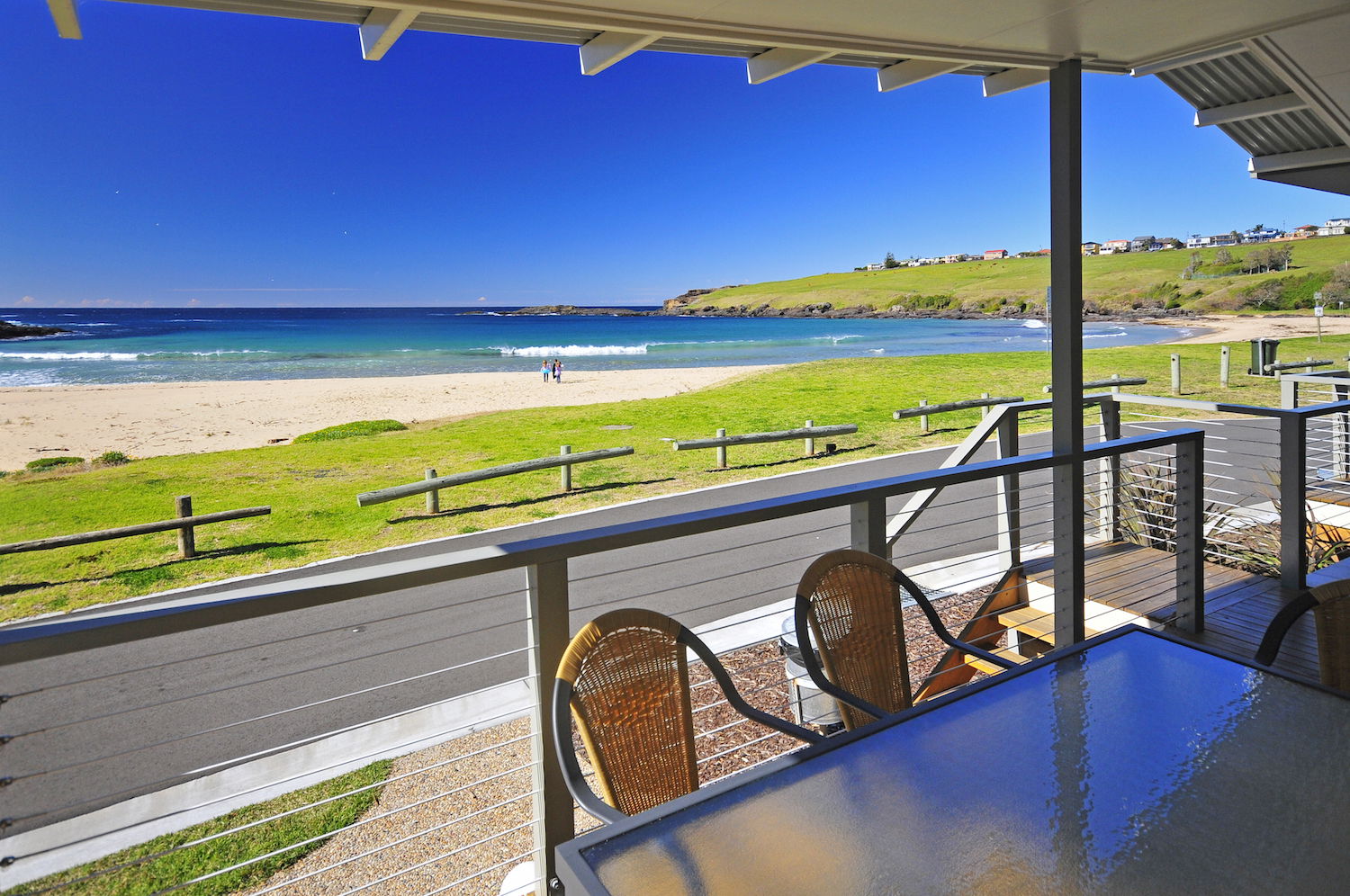  Accommodation ACT