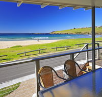 BIG4 Easts Beach Holiday Park - Accommodation ACT