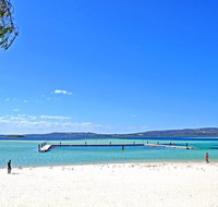 BIG4 Emu Beach Holiday Park - Accommodation ACT