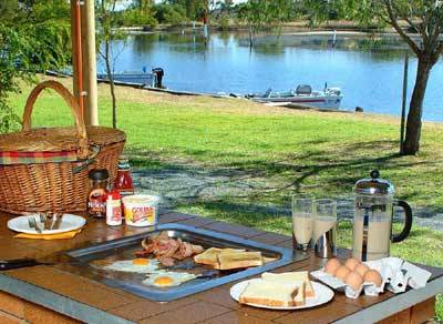 BIG4 Forster-Tuncurry Great Lakes Holiday Park - Accommodation ACT 1
