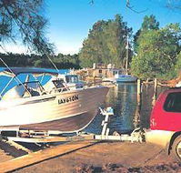 BIG4 Forster-Tuncurry Great Lakes Holiday Park - Accommodation ACT