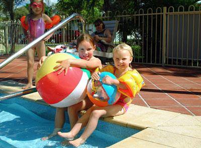 BIG4 Forster-Tuncurry Great Lakes Holiday Park - Accommodation ACT 3