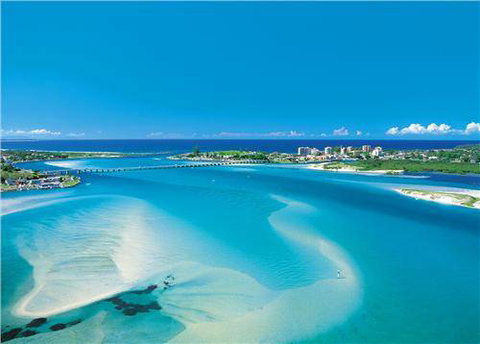 BIG4 Forster-Tuncurry Great Lakes Holiday Park - Accommodation ACT 4