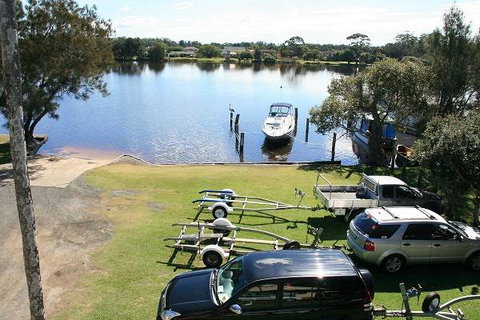 BIG4 Forster-Tuncurry Great Lakes Holiday Park - Accommodation ACT 7