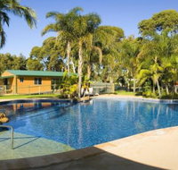 BIG4 Narooma Easts Holiday Park - Accommodation ACT