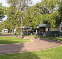 BIG4 Peppermint Park - Accommodation ACT