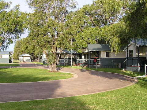 BIG4 Peppermint Park - Accommodation ACT 0