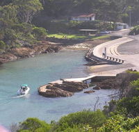 BIG4 Tathra Beach Holiday Park - Accommodation ACT