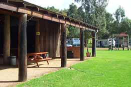 Big4 Taunton Farm Holiday Park - Accommodation ACT 1