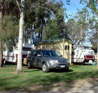 BIG4 Tocumwal Tourist Park - Accommodation ACT