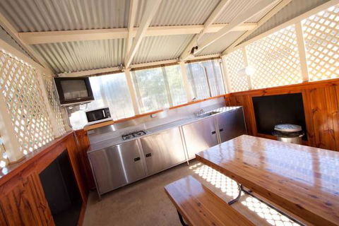 BIG4 Wagga Wagga Holiday Park - Accommodation ACT 3