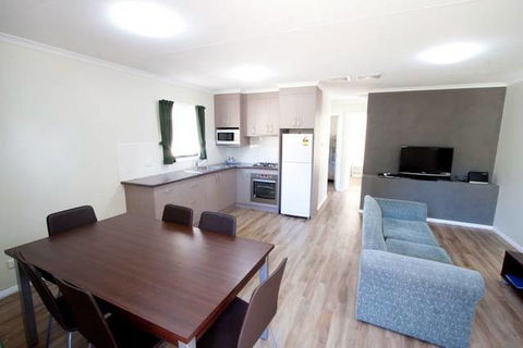 BIG4 Wagga Wagga Holiday Park - Accommodation ACT 5