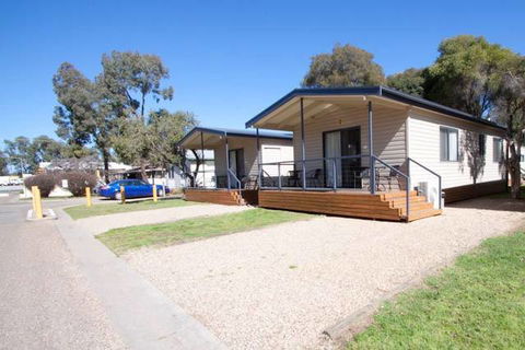 BIG4 Wagga Wagga Holiday Park - Accommodation ACT 6