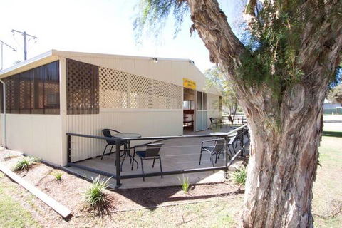BIG4 Wagga Wagga Holiday Park - Accommodation ACT 7