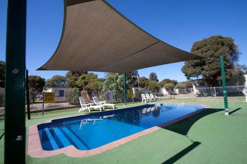 BIG4 Wagga Wagga Holiday Park - Accommodation ACT 9