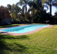 Billabong Motel - Accommodation ACT