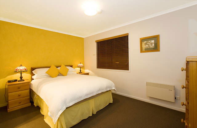Ganbenang NSW Accommodation ACT