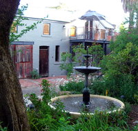 Bishopscourt Bed  Breakfast - Accommodation ACT
