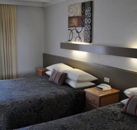 Black Dolphin Resort Motel - Accommodation ACT