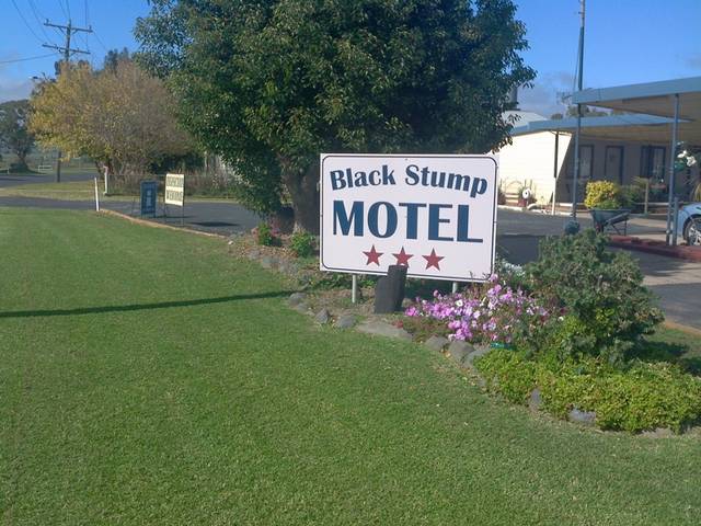  Accommodation ACT