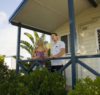 Blacksmiths Beachside Holiday Park - Accommodation ACT