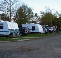Blayney Tourist Park - Accommodation ACT