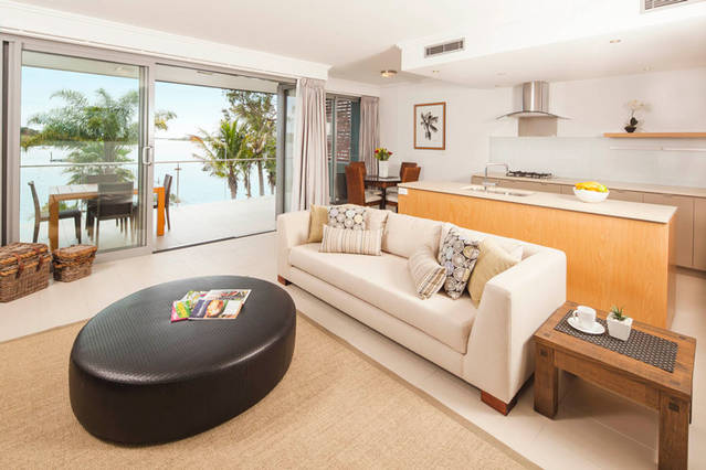 Yamba NSW Accommodation ACT