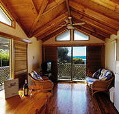 Blue Lagoon Beach Resort - Accommodation ACT