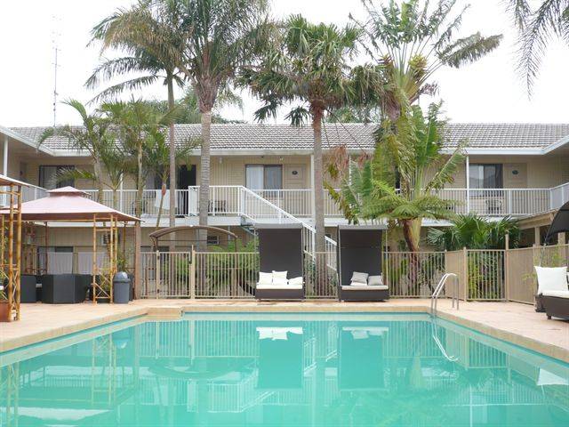 Little Pelican NSW Accommodation ACT