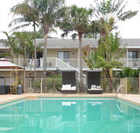 Blue Pacific Swansea - Accommodation ACT