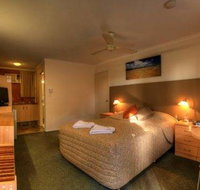 Blue Waters Motel - Accommodation ACT