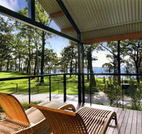 Bluebell Retreat House - Accommodation ACT