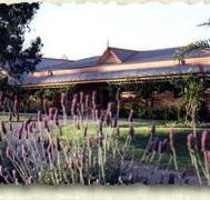 Bluebush Estate - Accommodation ACT