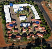 Bluestone Motor Inn - Accommodation ACT