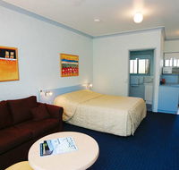 Blueys by the Beach Motel - Accommodation ACT