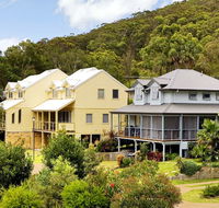 Blueys Retreat - Accommodation ACT