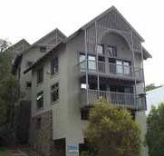 Boali Ski Lodge - Accommodation ACT