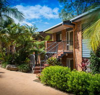 Boambee Bay Resort - Accommodation ACT