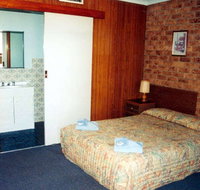 Boggabri Nestle Inn Motel - Accommodation ACT
