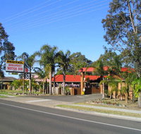 Bomaderry Motor Inn - Accommodation ACT
