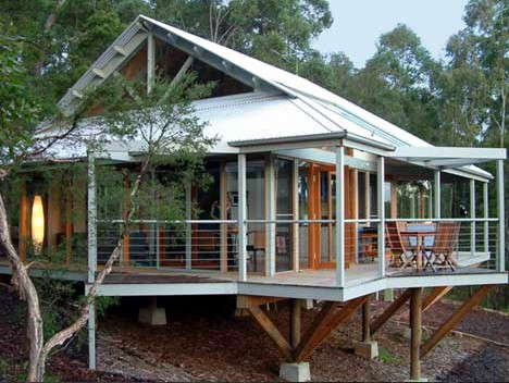  Accommodation ACT