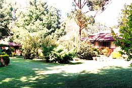  Accommodation ACT