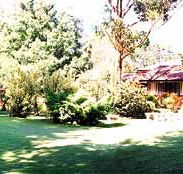 Boronia Holiday Lodge - Accommodation ACT