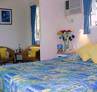 Bottle Tree Gardens Motel - Accommodation ACT